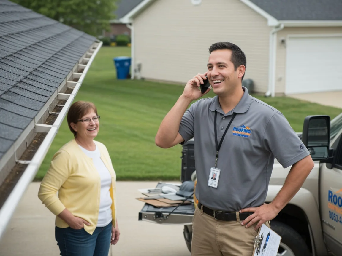 Local Roofing Contractors Drummond Island, MI FAQs
